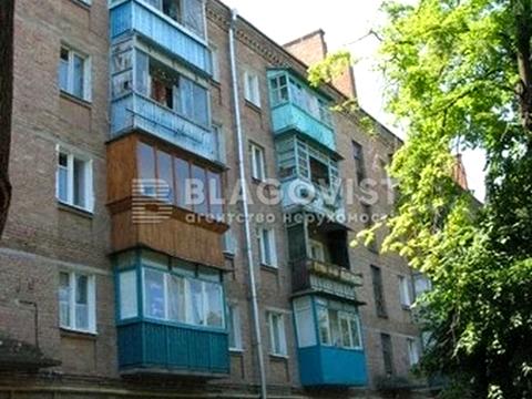 квартира по адресу Макеевская ул., 4