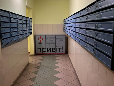 квартира по адресу Михаила Гришко ул., 8-Б