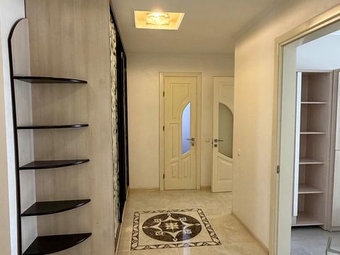 квартира за адресою Надії пров., 2