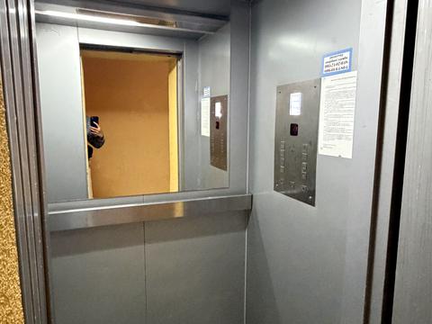 квартира за адресою Надії пров., 2