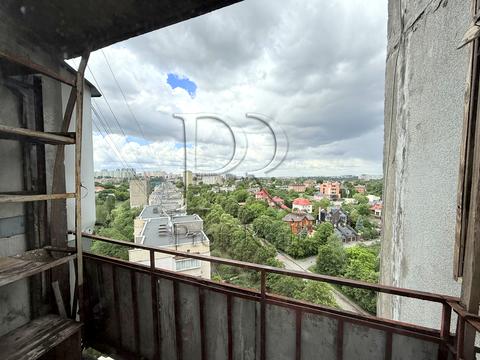квартира по адресу Демеевская ул., 47