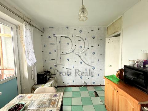 квартира по адресу Демеевская ул., 47