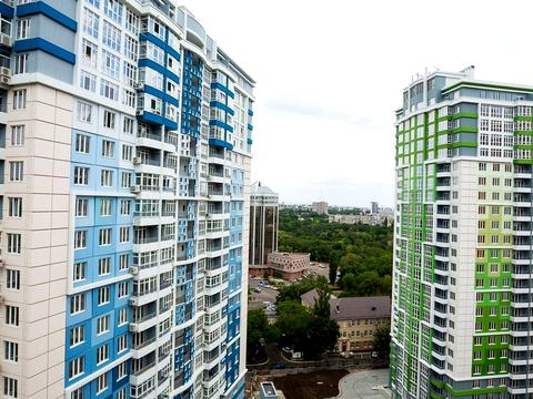 комерційна за адресою Лесі Українки просп. (Гагаріна), 19-В