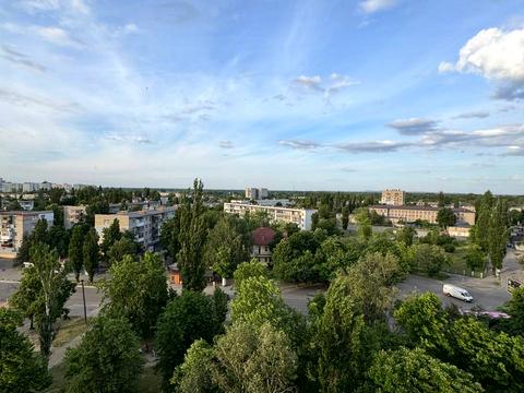 квартира за адресою Республіканська вул., 140