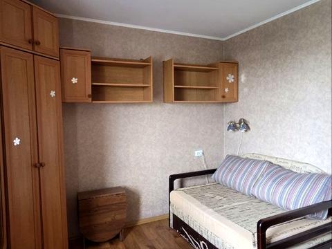 квартира за адресою Небесної Сотні просп. (Маршала Жукова), 15а