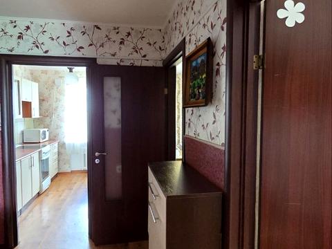 квартира за адресою Небесної Сотні просп. (Маршала Жукова), 15а