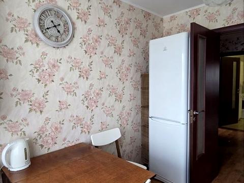 квартира за адресою Небесної Сотні просп. (Маршала Жукова), 15а