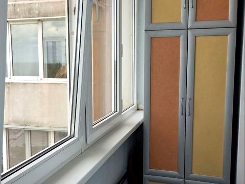 квартира за адресою Небесної Сотні просп. (Маршала Жукова), 15а