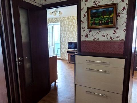 квартира за адресою Небесної Сотні просп. (Маршала Жукова), 15а