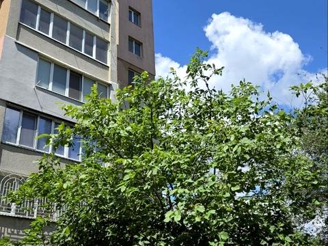 квартира за адресою Небесної Сотні просп. (Маршала Жукова), 15а