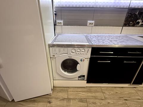 квартира по адресу Щеповая ул., 4