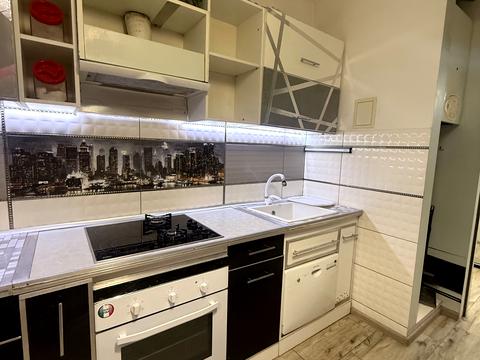 квартира за адресою Щепова вул., 4