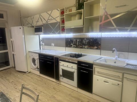 квартира по адресу Щеповая ул., 4