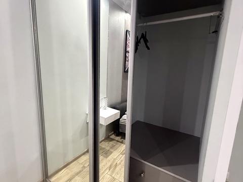 квартира по адресу Щеповая ул., 4
