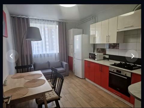 квартира за адресою Набережна Перемоги вул., 62