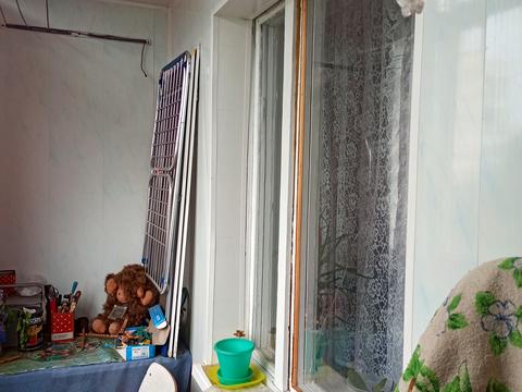 квартира по адресу Тополиная ул., 13