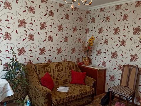 квартира по адресу Тополиная ул., 13