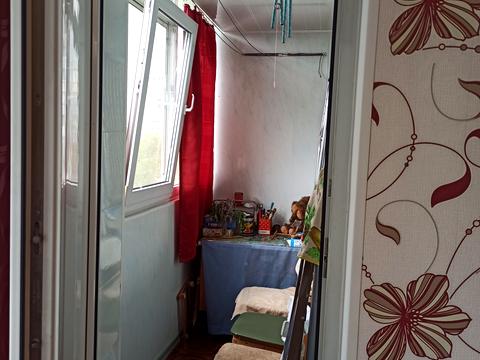 квартира по адресу Тополиная ул., 13