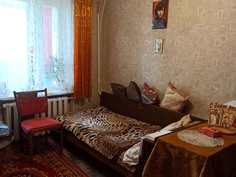 квартира по адресу Тополиная ул., 13