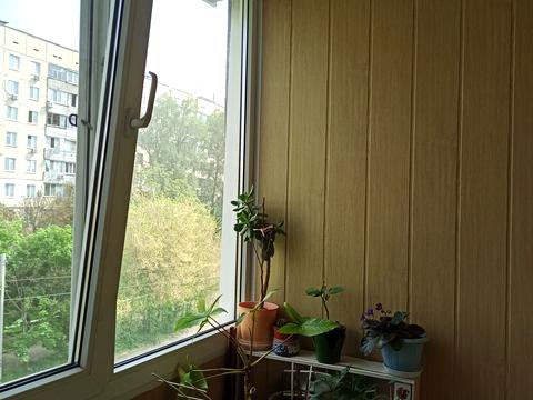 квартира по адресу Тополиная ул., 13
