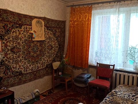 квартира по адресу Тополиная ул., 13
