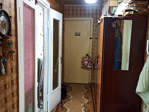 квартира по адресу Тополиная ул., 13