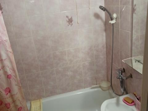 квартира по адресу Тополиная ул., 13