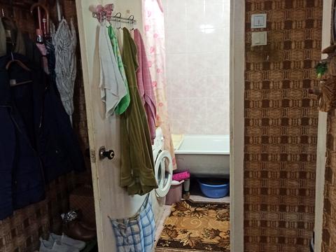 квартира по адресу Тополиная ул., 13