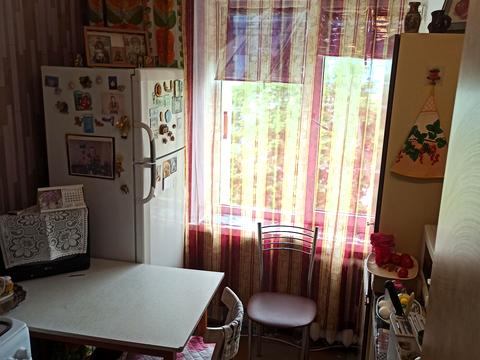 квартира по адресу Тополиная ул., 13