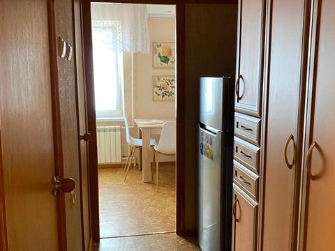 квартира по адресу Владимира Ивасюка просп. (Героїв Сталінграду), 60