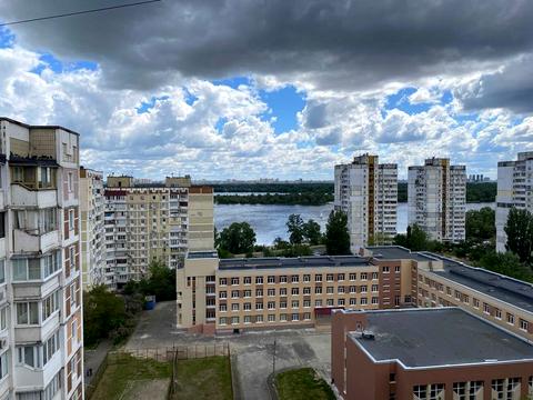 квартира по адресу Владимира Ивасюка просп. (Героїв Сталінграду), 60