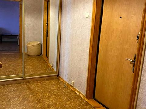 квартира по адресу Владимира Ивасюка просп. (Героїв Сталінграду), 60