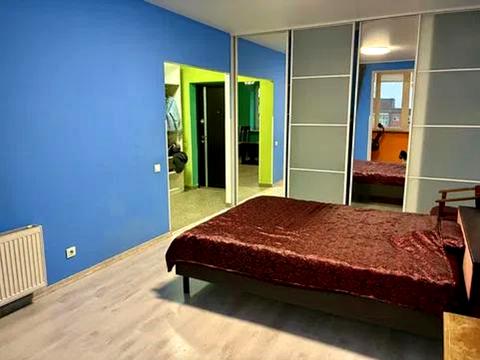квартира за адресою Івана Пулюя вул., 4
