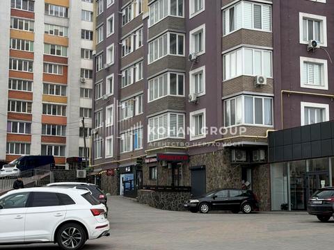 коммерческая по адресу Озёрная ул., 4-А
