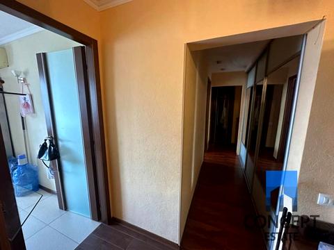 квартира по адресу Добровольцев пер., 4