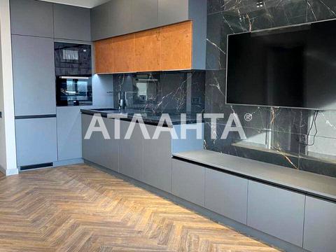 квартира за адресою Велика Арнаутська вул., 23б