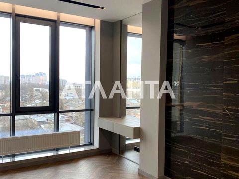 квартира за адресою Велика Арнаутська вул., 23б