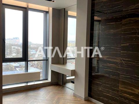 квартира за адресою Велика Арнаутська вул., 23б