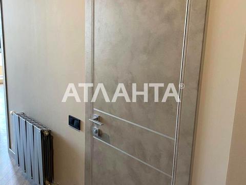 квартира за адресою Велика Арнаутська вул., 23б