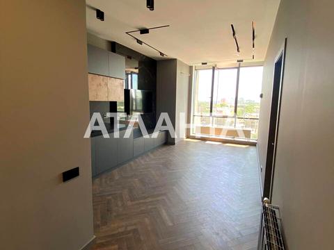 квартира за адресою Велика Арнаутська вул., 23б