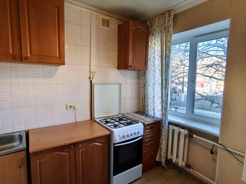 квартира по адресу Варненская ул., 11
