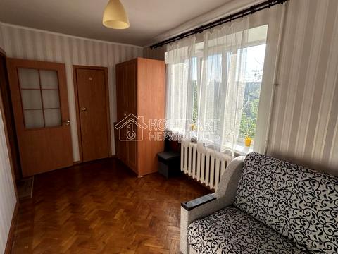 квартира по адресу Отакара Яроша ул., 55
