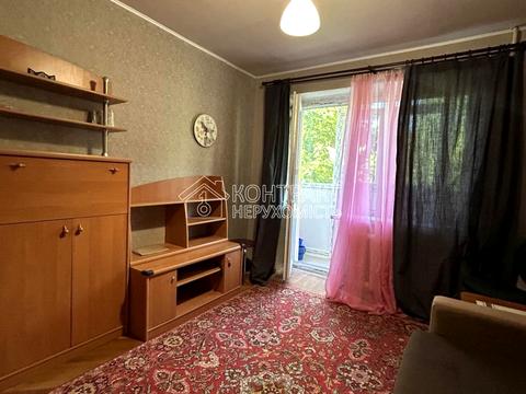 квартира по адресу Отакара Яроша ул., 55