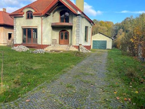 будинок за адресою Городоцька вул.