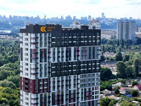 квартира за адресою Здолбунівська вул., (Будинок 1)