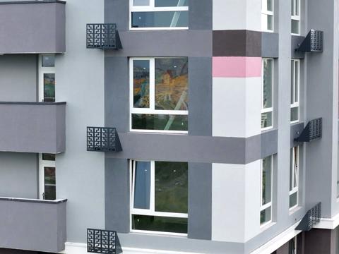 квартира за адресою Здолбунівська вул., (Будинок 1)