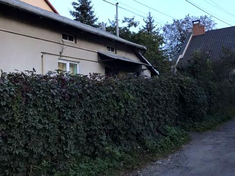 дом по адресу Війтівська Гора ул.