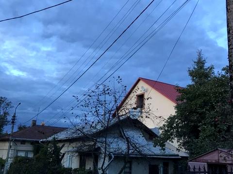 дом по адресу Війтівська Гора ул.
