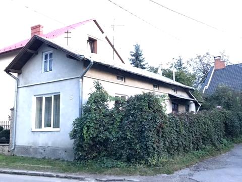 дом по адресу Війтівська Гора ул.