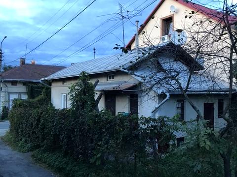 дом по адресу Війтівська Гора ул.